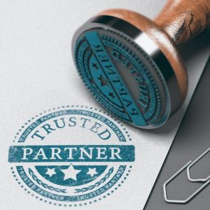 Powers Unified Trusted Partner